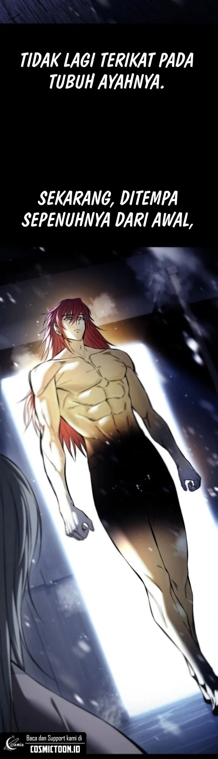 Red Shirt Chapter 57 - halaman 80
