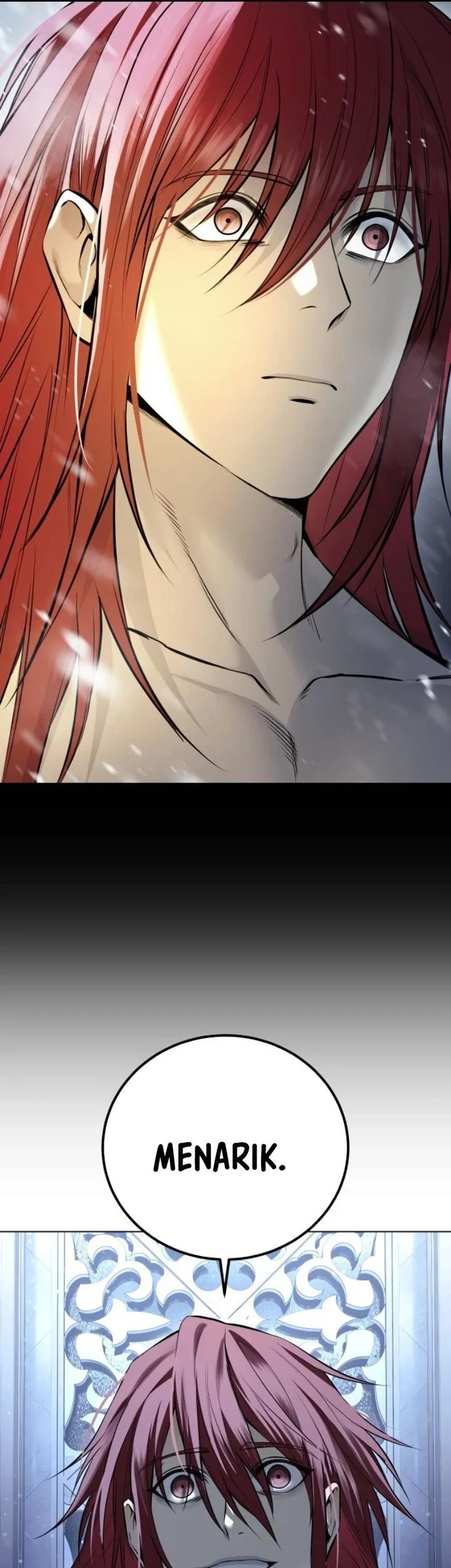 Red Shirt Chapter 57 - halaman 82