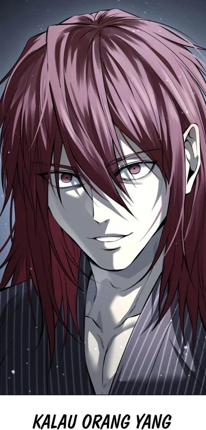 Red Shirt Chapter 57 - halaman 87