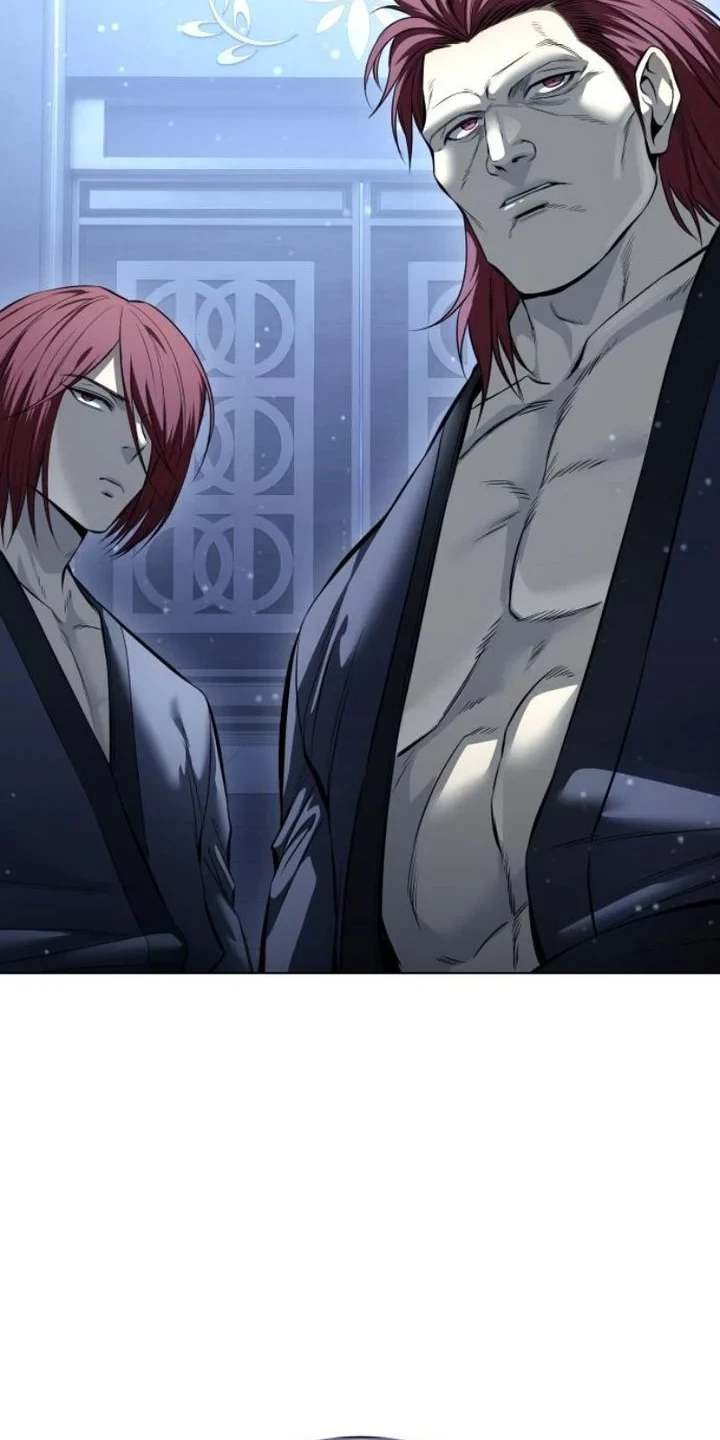Red Shirt Chapter 57 - halaman 89
