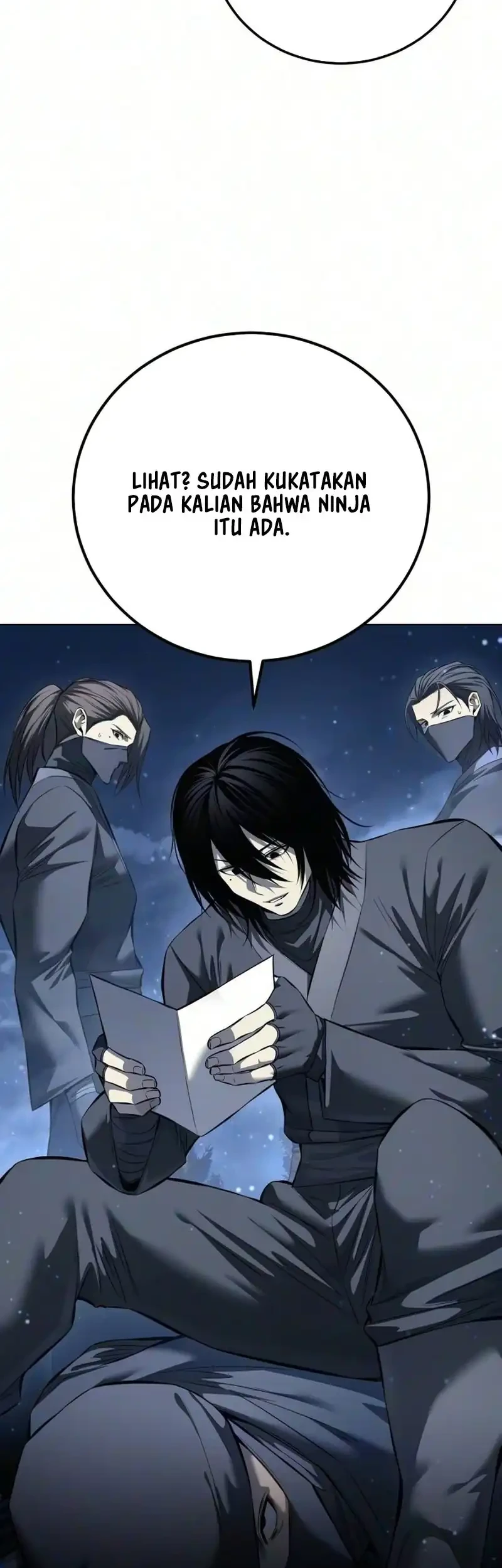 Red Shirt Chapter 58 - halaman 10