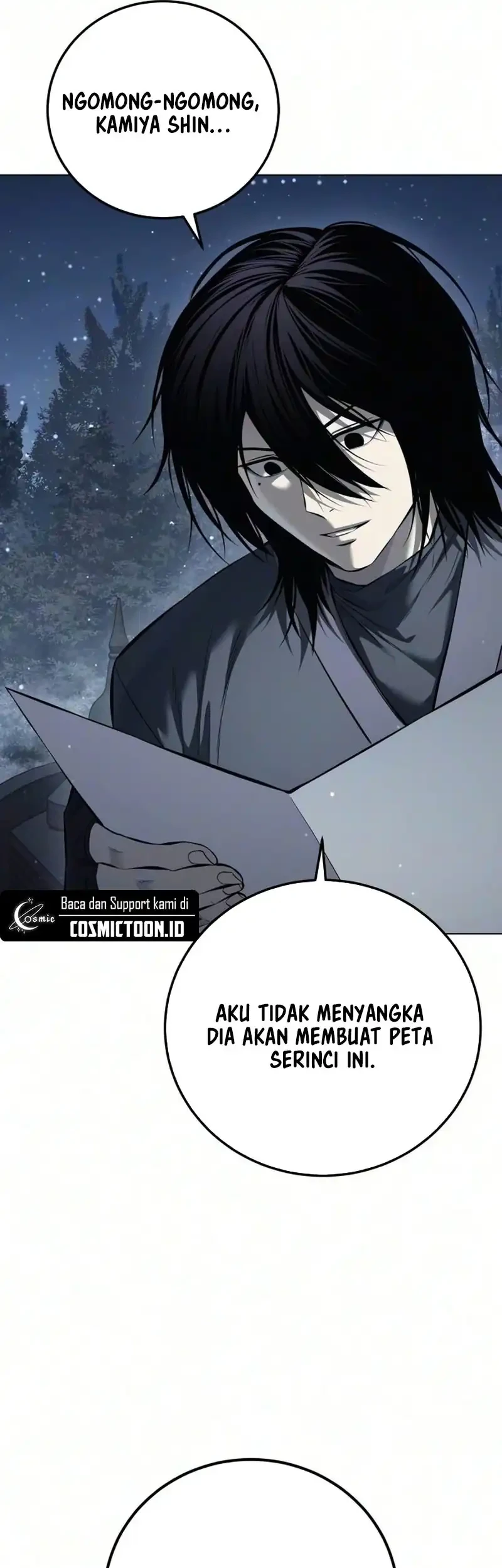 Red Shirt Chapter 58 - halaman 12