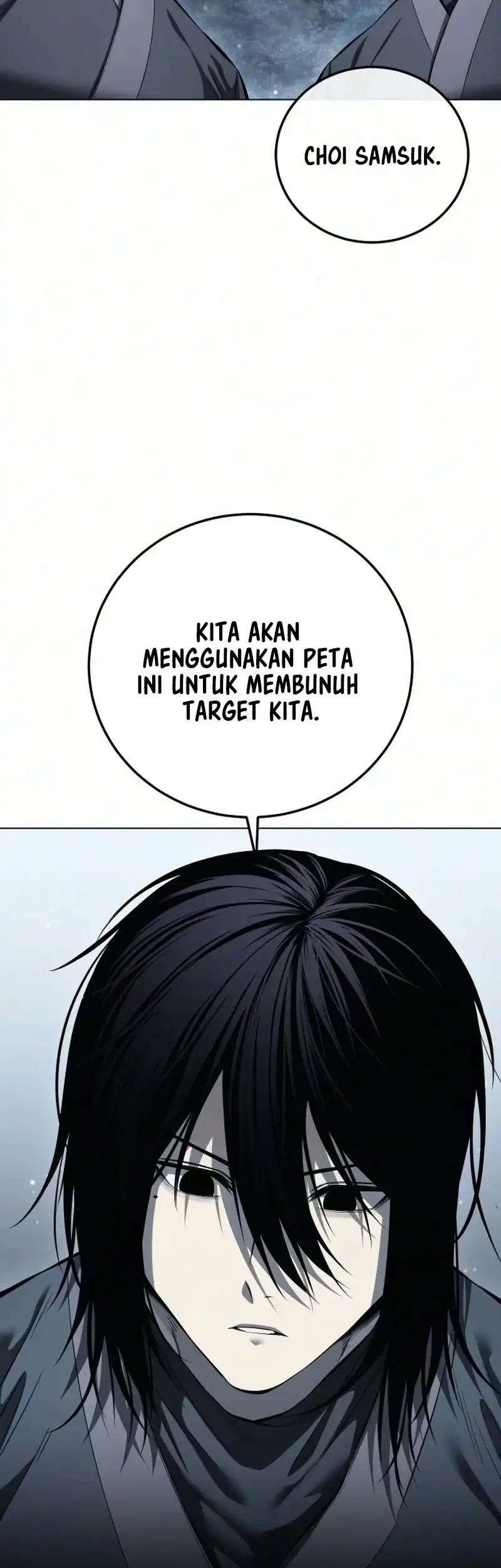 Red Shirt Chapter 58 - halaman 14