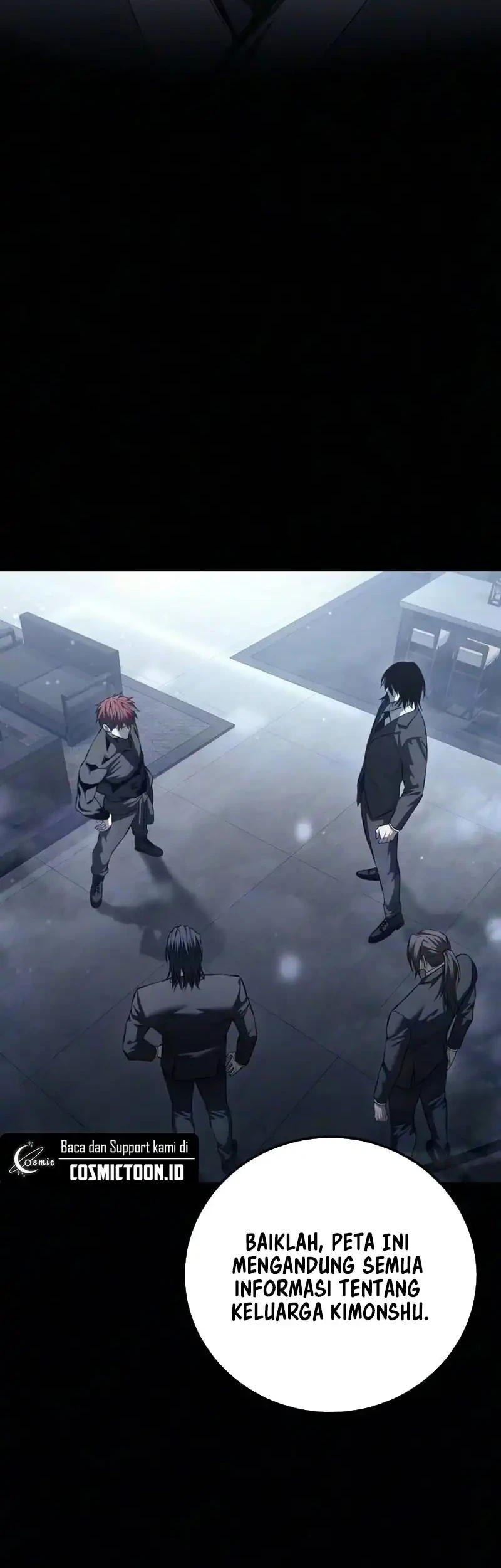 Red Shirt Chapter 58 - halaman 15