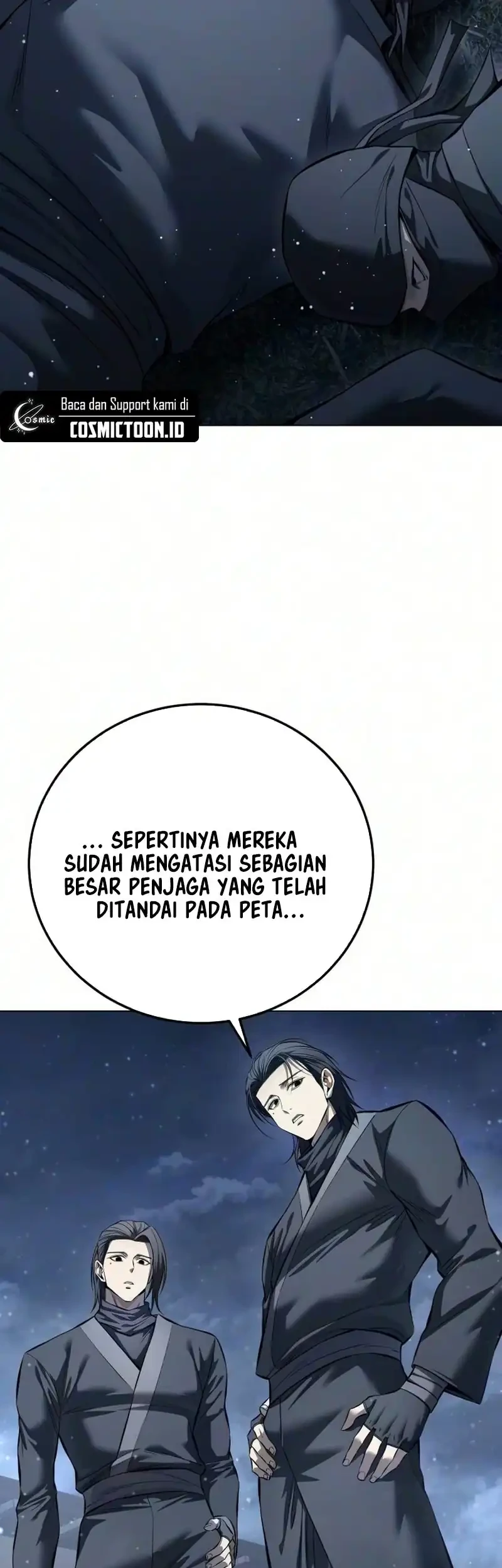 Red Shirt Chapter 58 - halaman 24