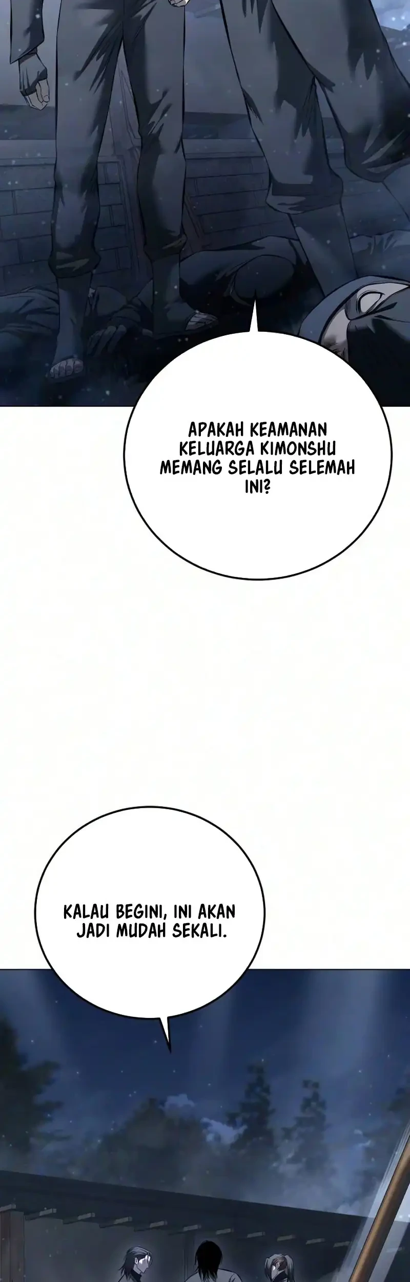 Red Shirt Chapter 58 - halaman 25