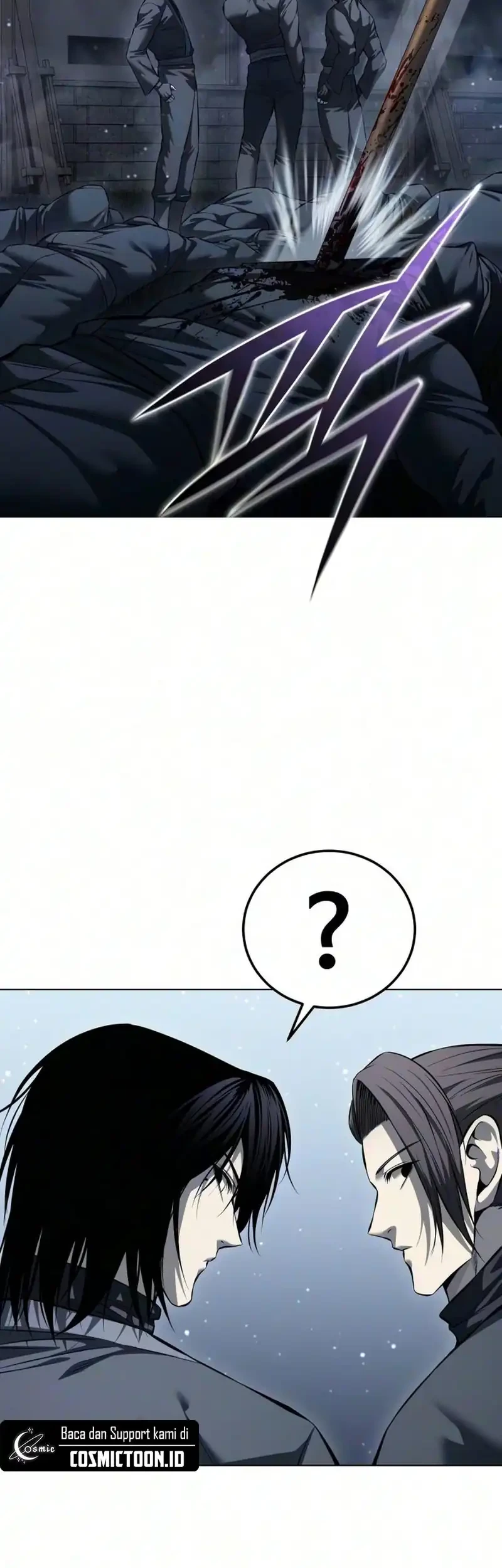 Red Shirt Chapter 58 - halaman 26