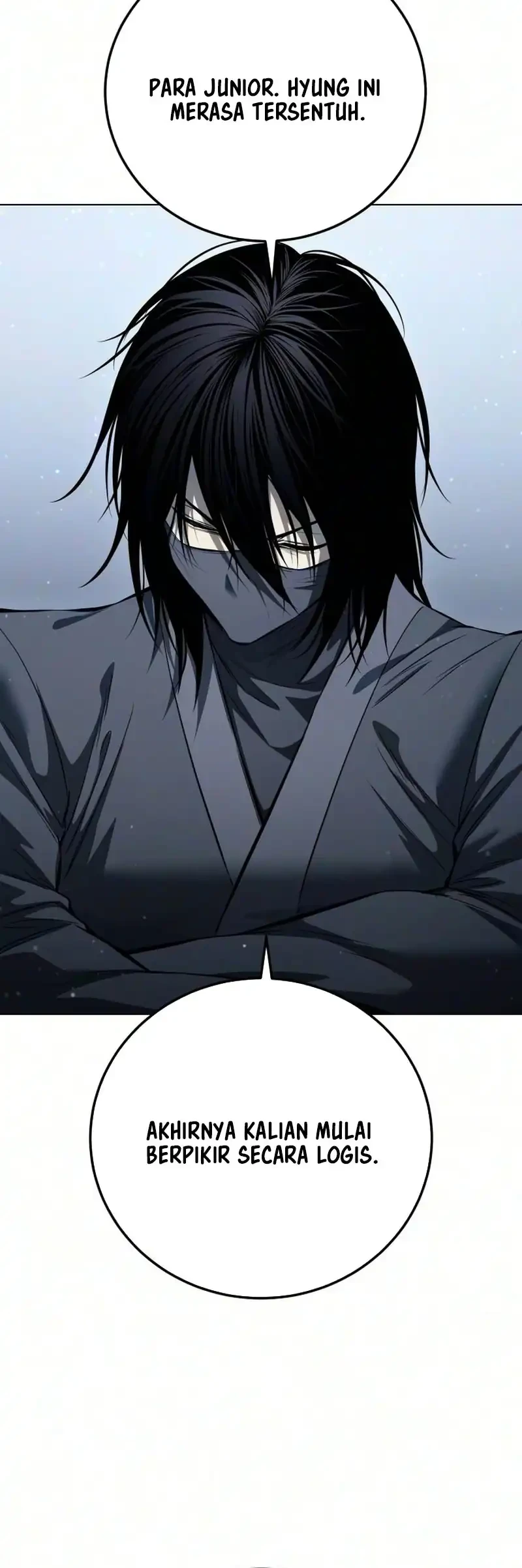 Red Shirt Chapter 58 - halaman 38