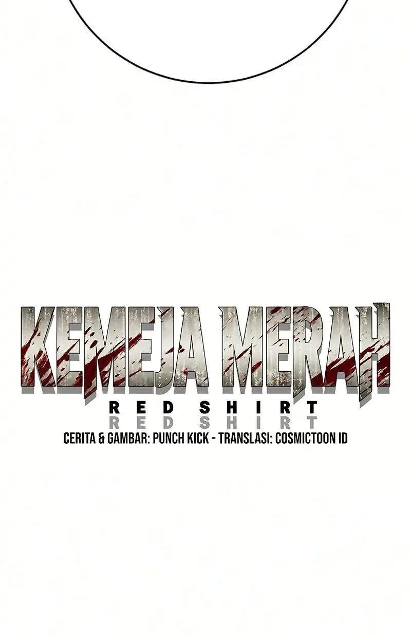 Red Shirt Chapter 58 - halaman 43