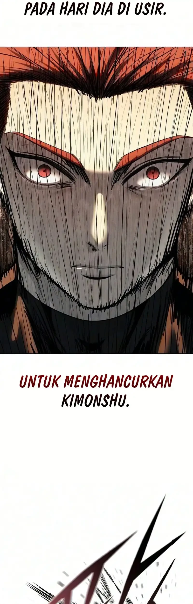 Red Shirt Chapter 58 - halaman 50