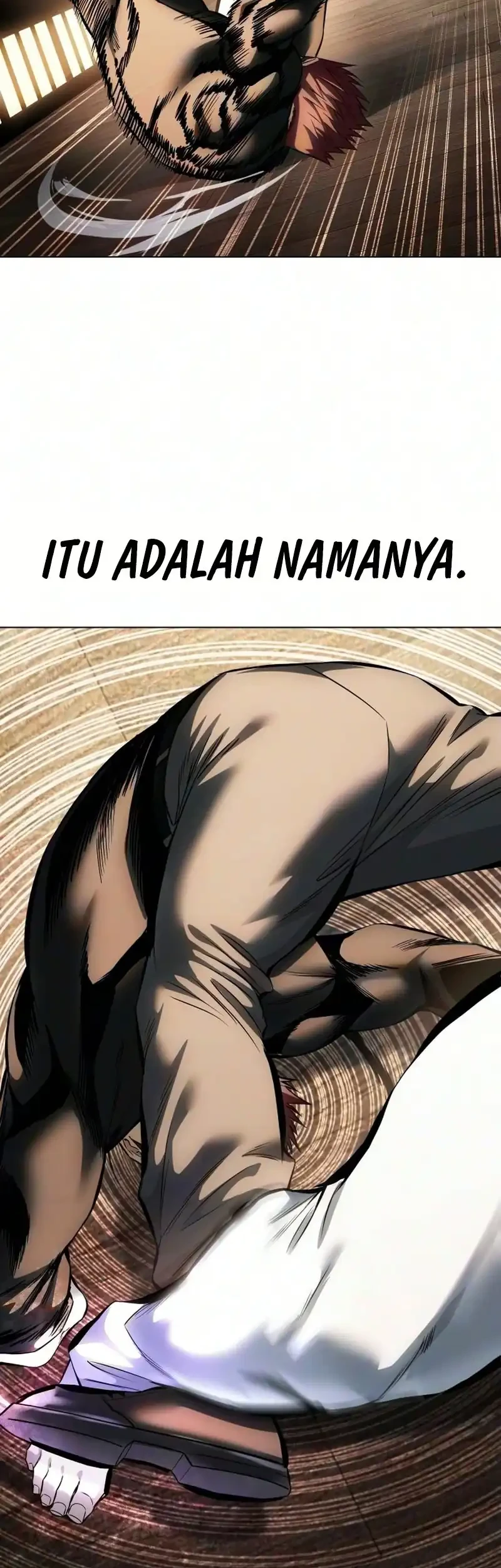Red Shirt Chapter 58 - halaman 64