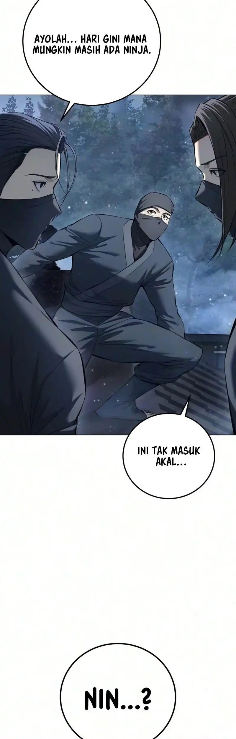 Red Shirt Chapter 58 - halaman 7