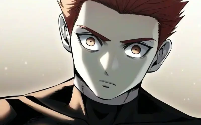 Red Shirt Chapter 58 - halaman 71
