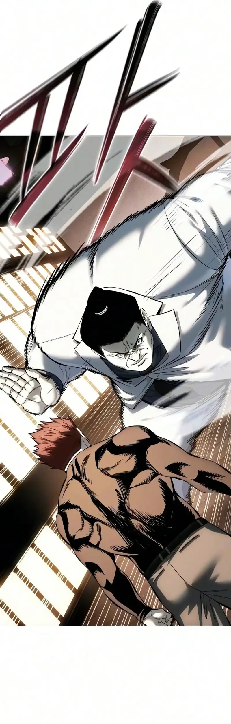 Red Shirt Chapter 58 - halaman 77