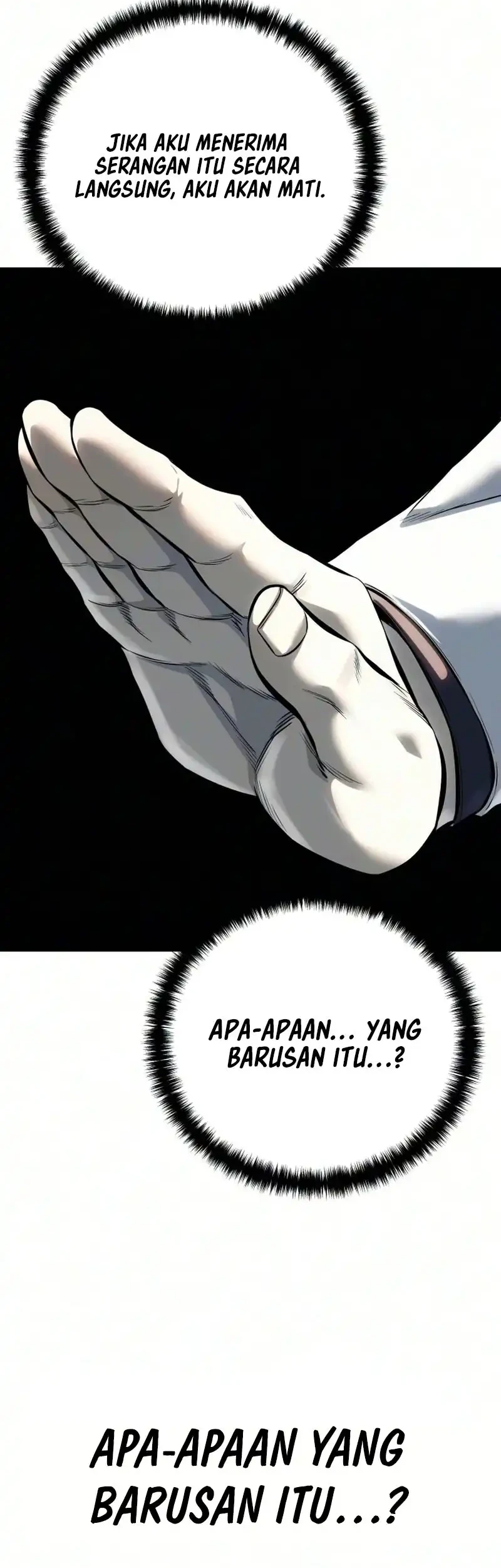 Red Shirt Chapter 58 - halaman 83