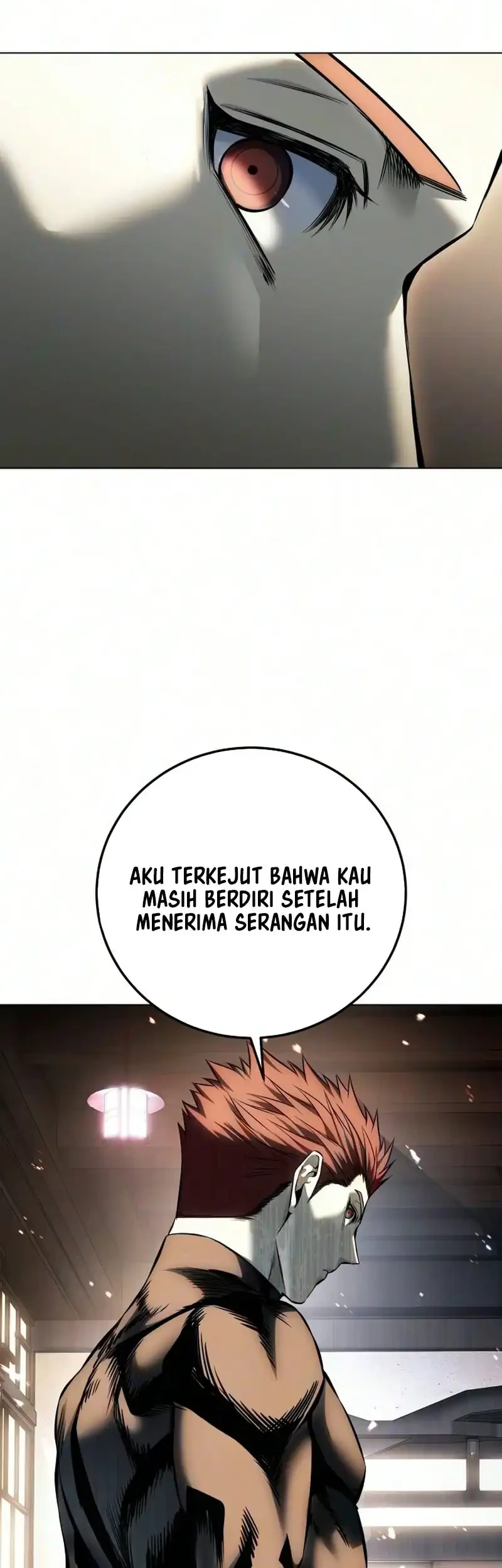 Red Shirt Chapter 58 - halaman 84