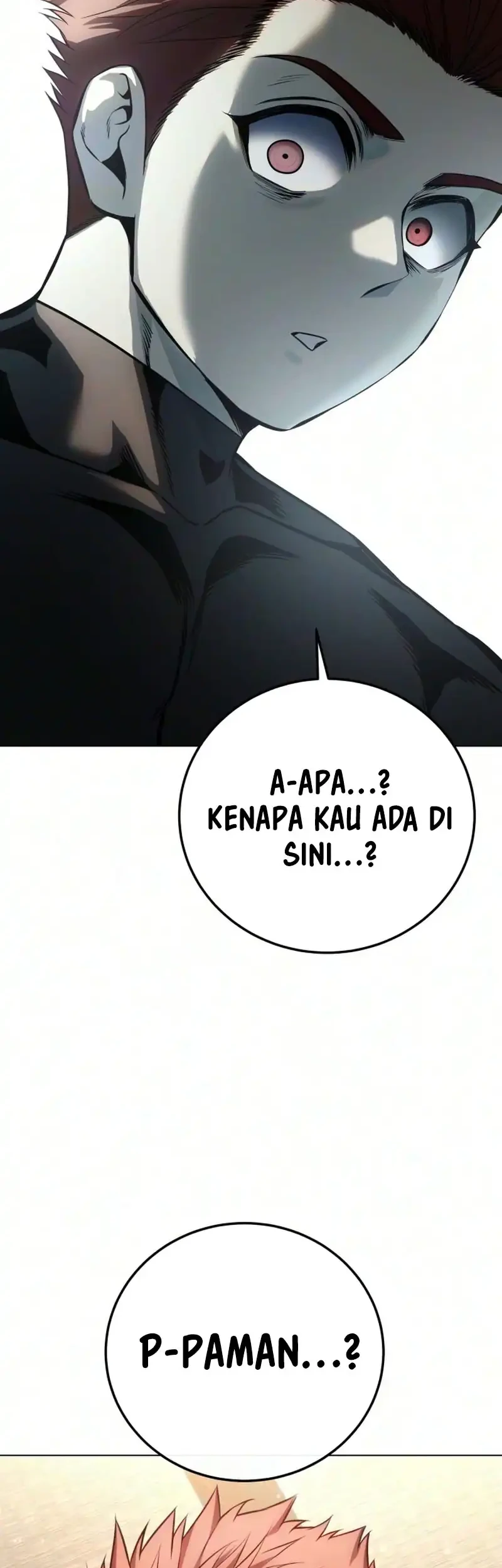 Red Shirt Chapter 59 - halaman 105