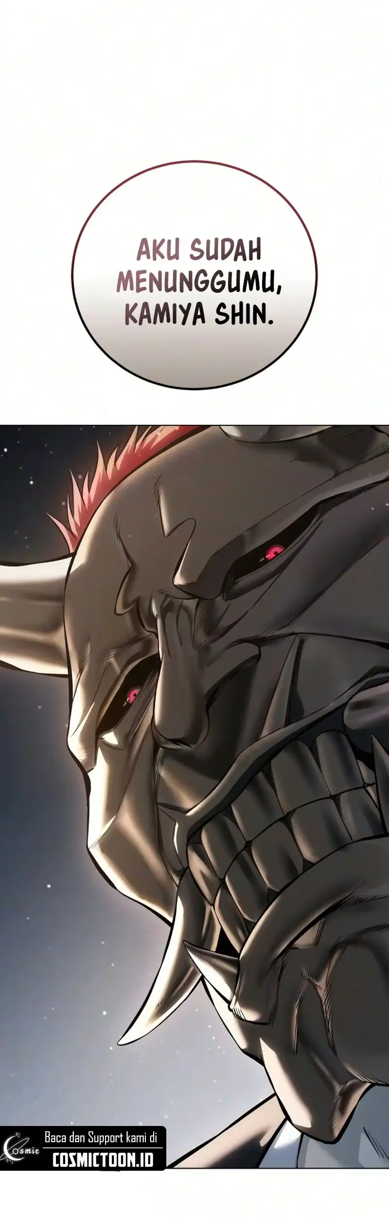 Red Shirt Chapter 59 - halaman 12