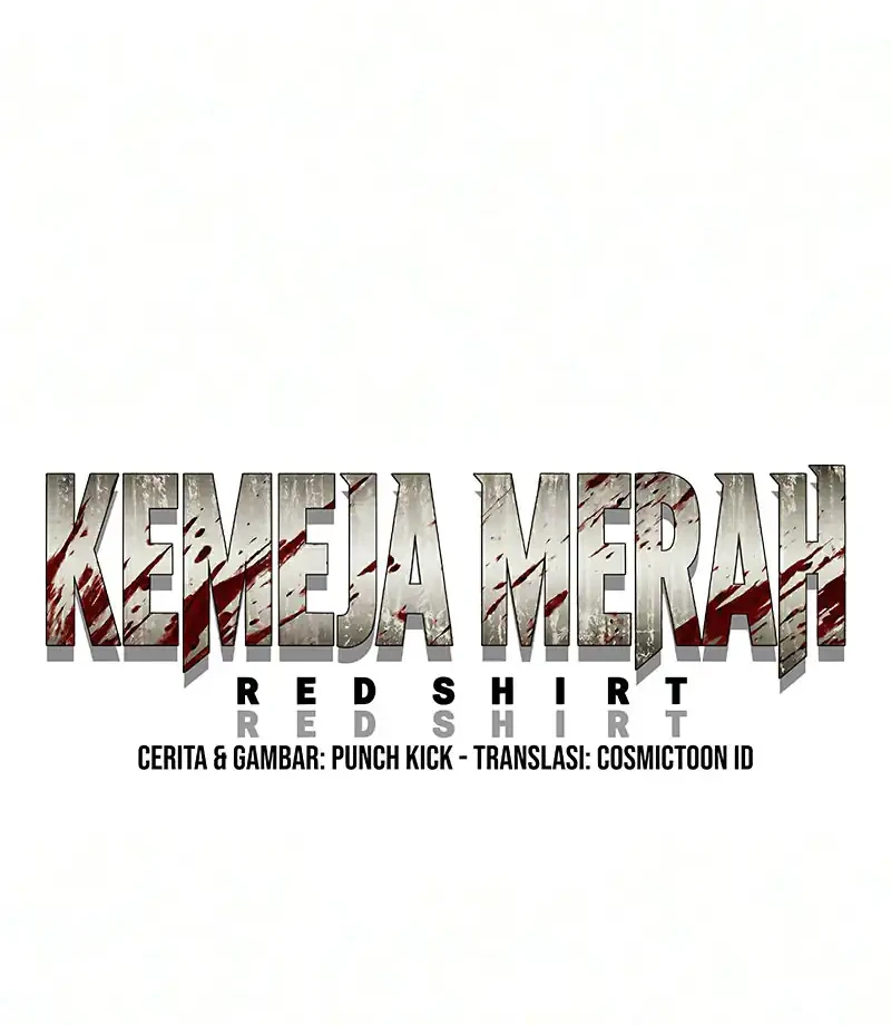 Red Shirt Chapter 59 - halaman 13