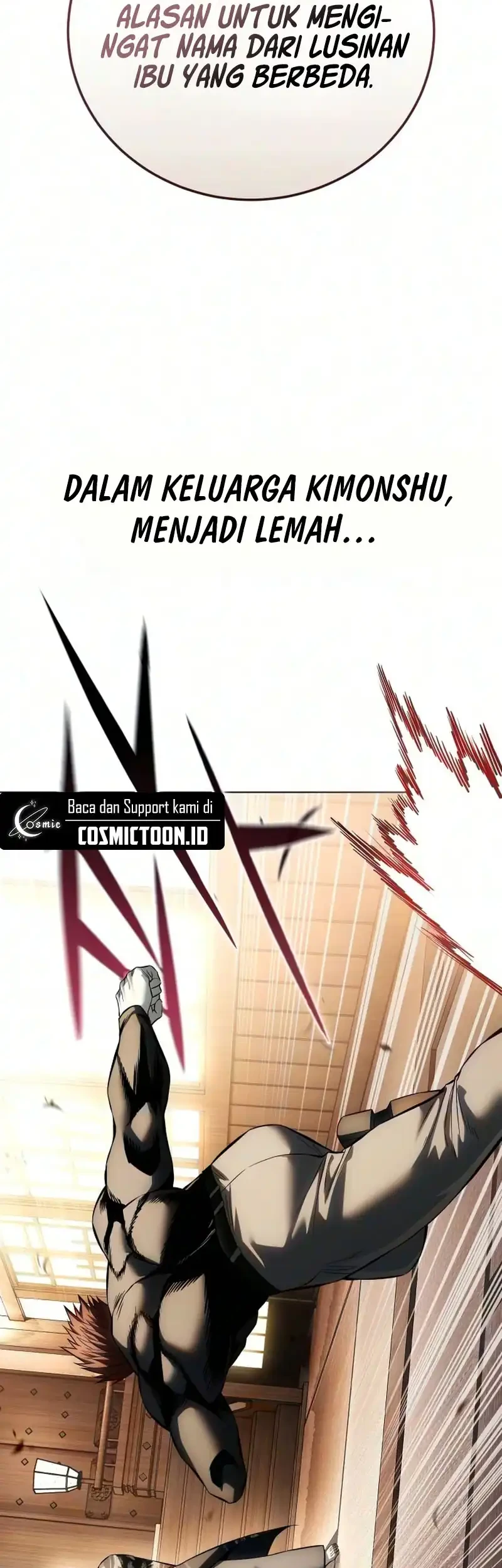 Red Shirt Chapter 59 - halaman 27