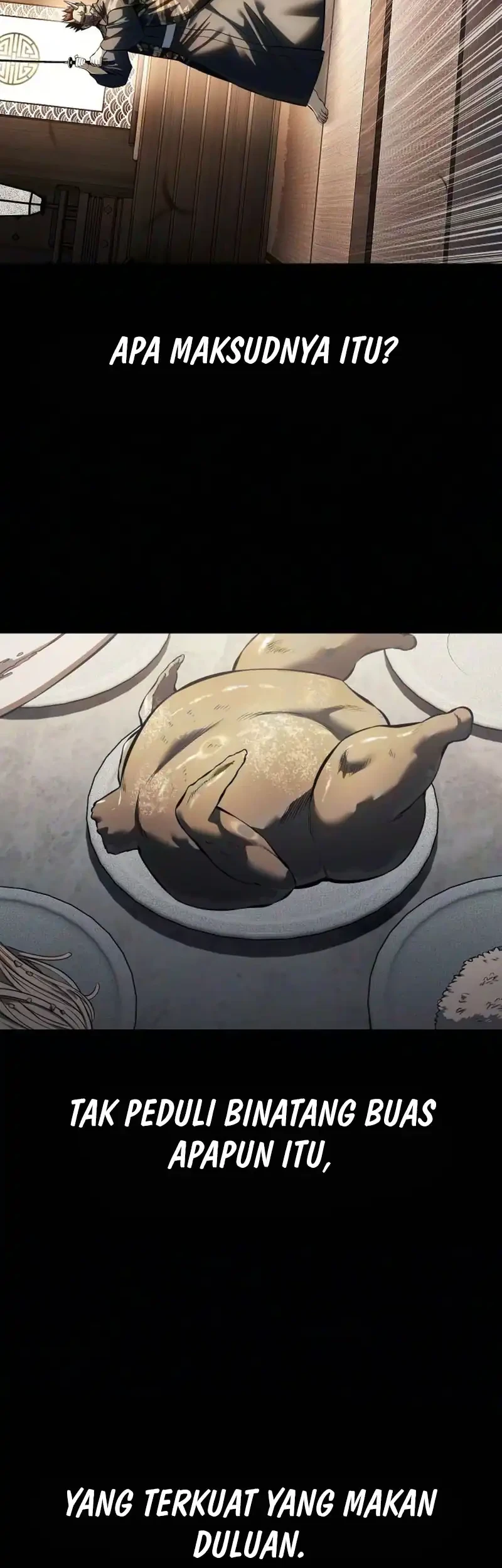 Red Shirt Chapter 59 - halaman 28