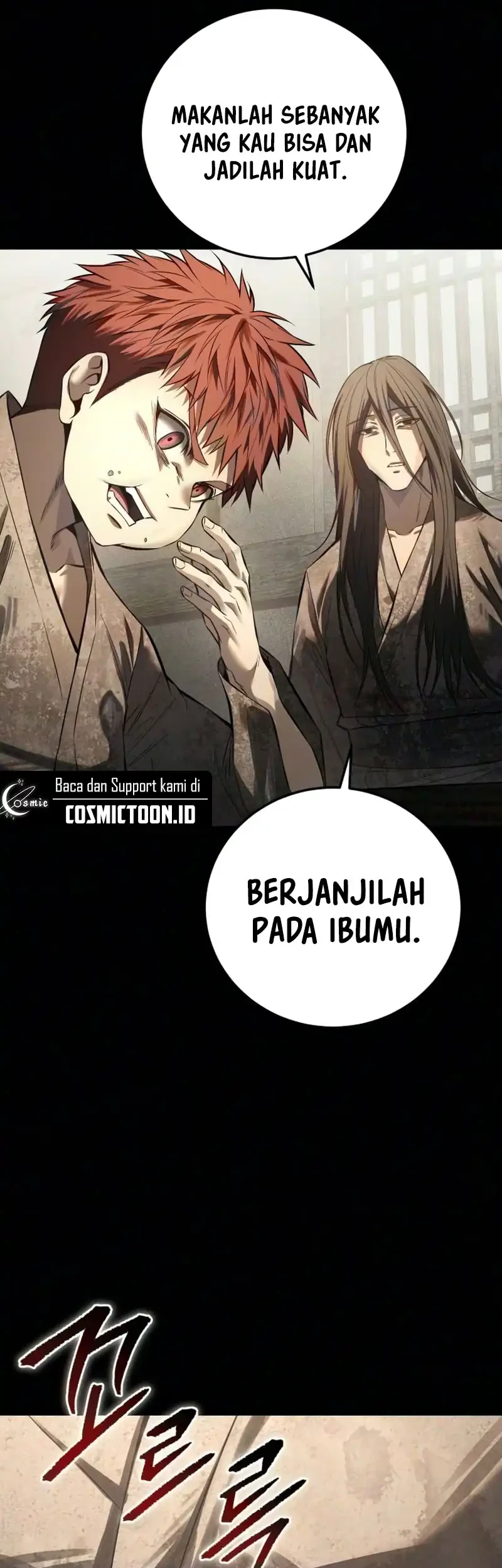 Red Shirt Chapter 59 - halaman 37