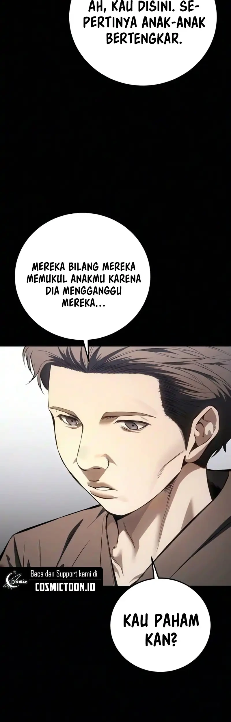 Red Shirt Chapter 59 - halaman 41