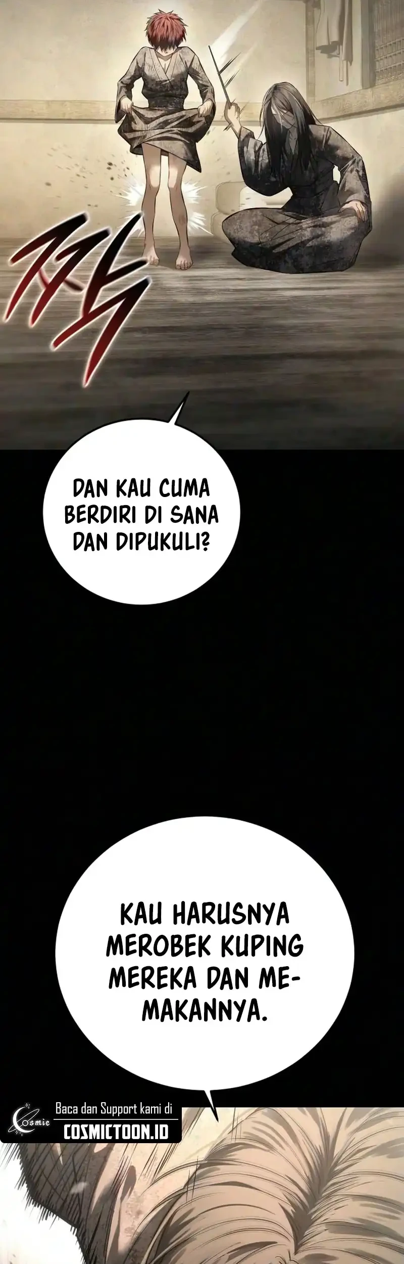 Red Shirt Chapter 59 - halaman 47