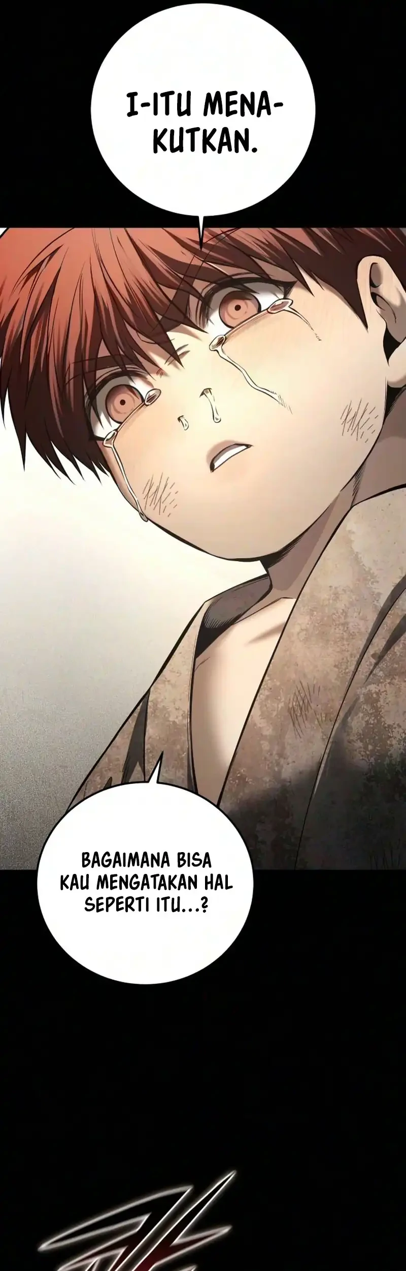 Red Shirt Chapter 59 - halaman 49