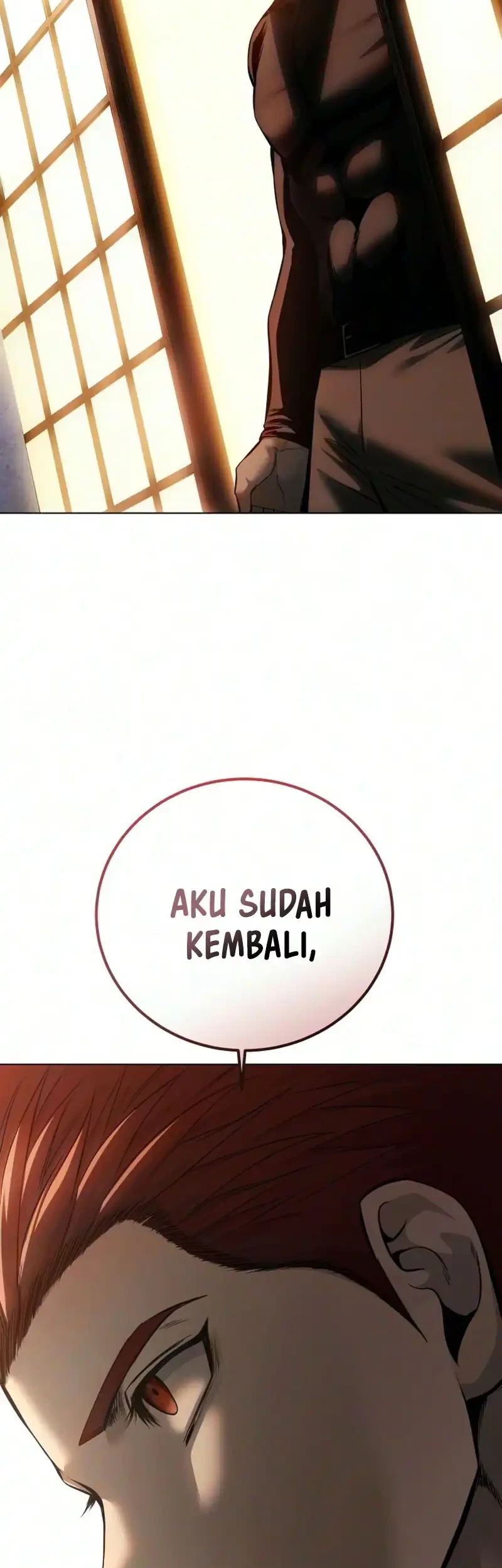 Red Shirt Chapter 59 - halaman 5