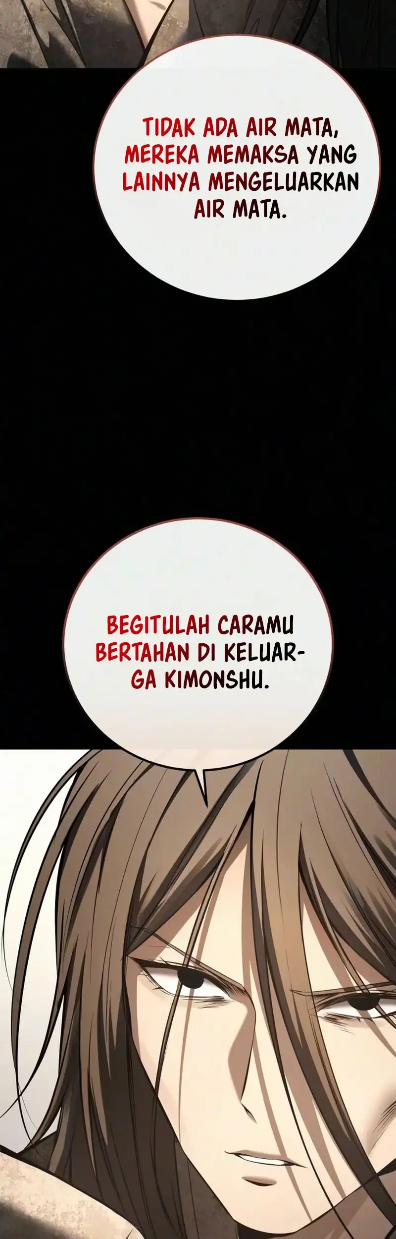 Red Shirt Chapter 59 - halaman 52
