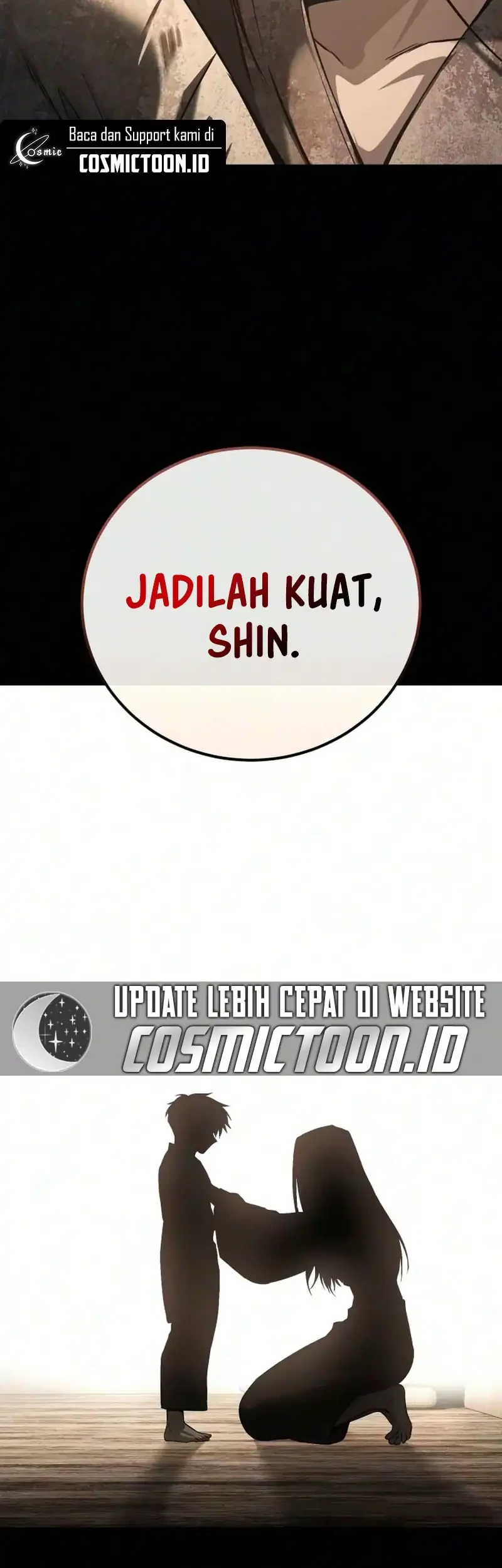 Red Shirt Chapter 59 - halaman 53