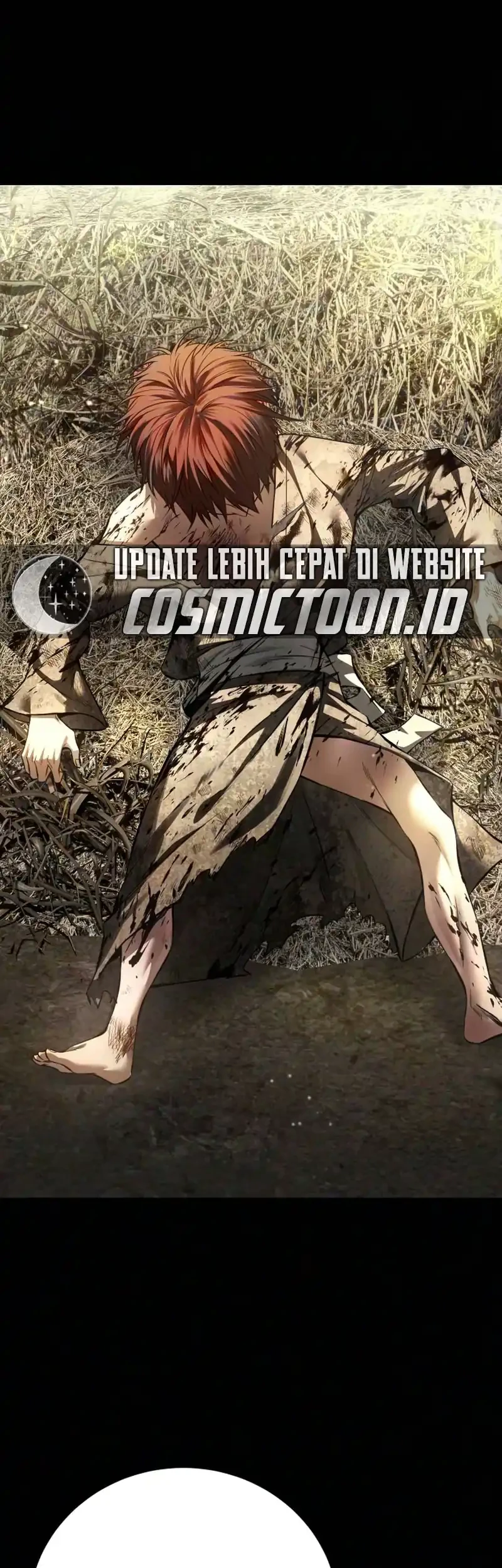 Red Shirt Chapter 59 - halaman 55