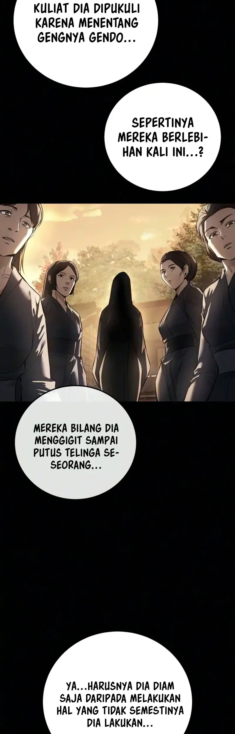 Red Shirt Chapter 59 - halaman 56