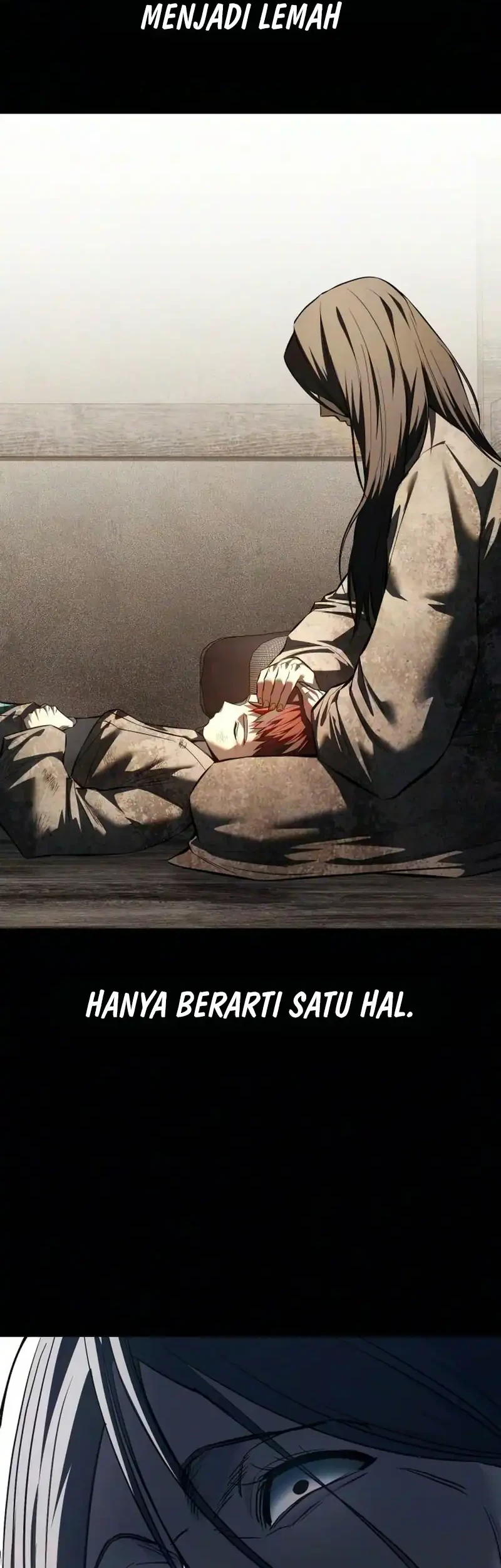 Red Shirt Chapter 59 - halaman 58