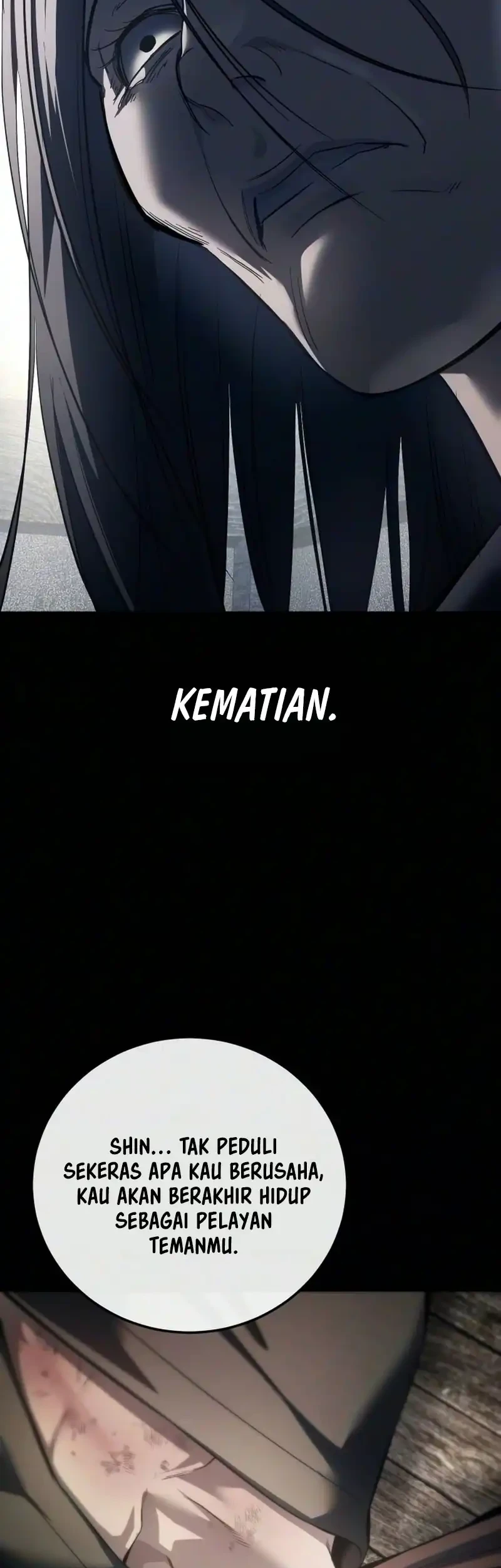 Red Shirt Chapter 59 - halaman 59