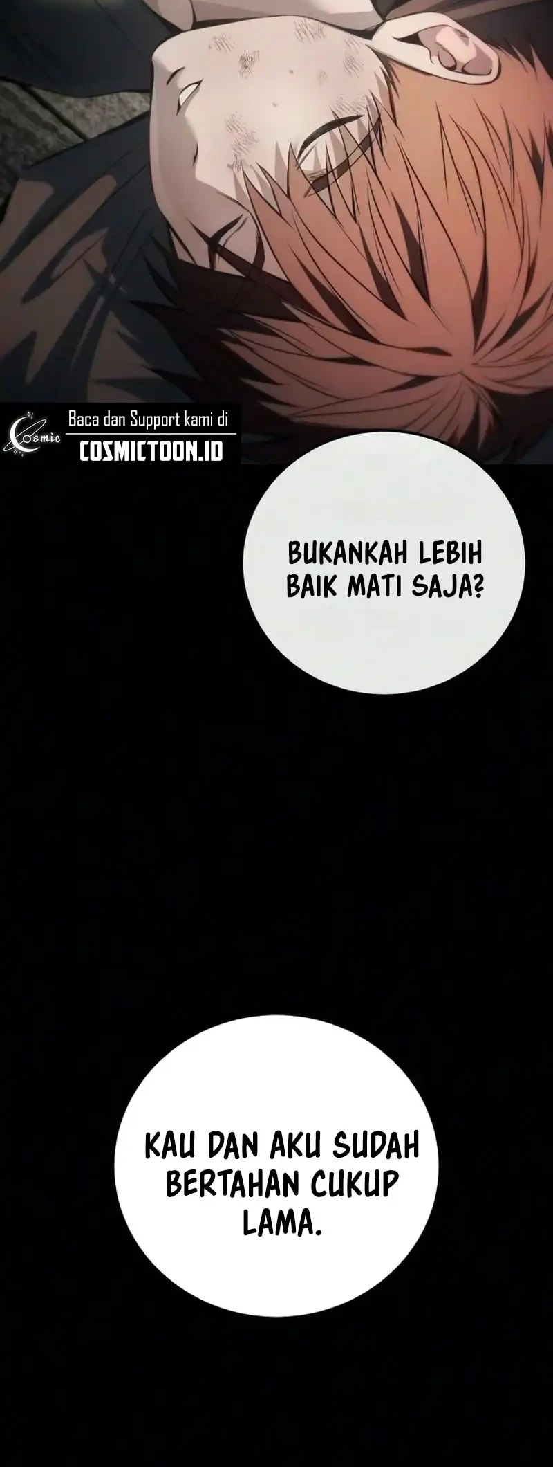 Red Shirt Chapter 59 - halaman 60