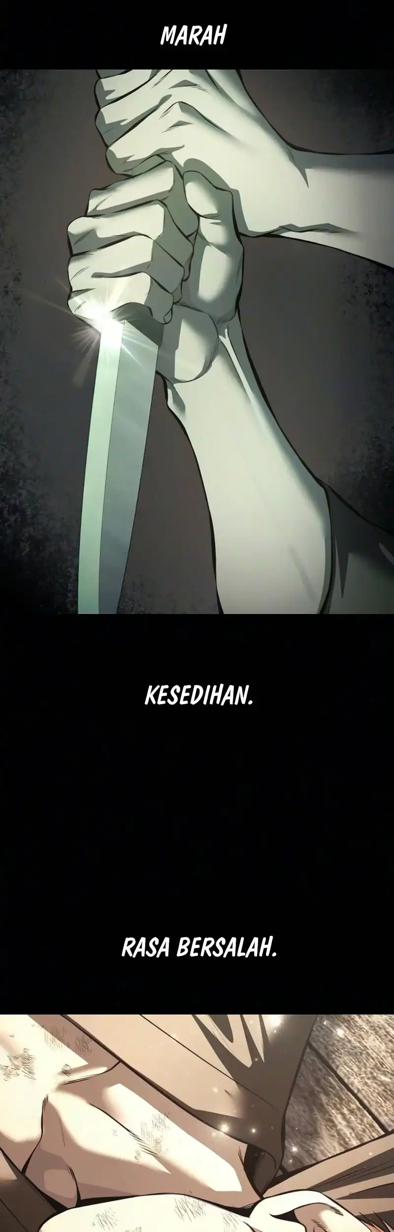 Red Shirt Chapter 59 - halaman 63