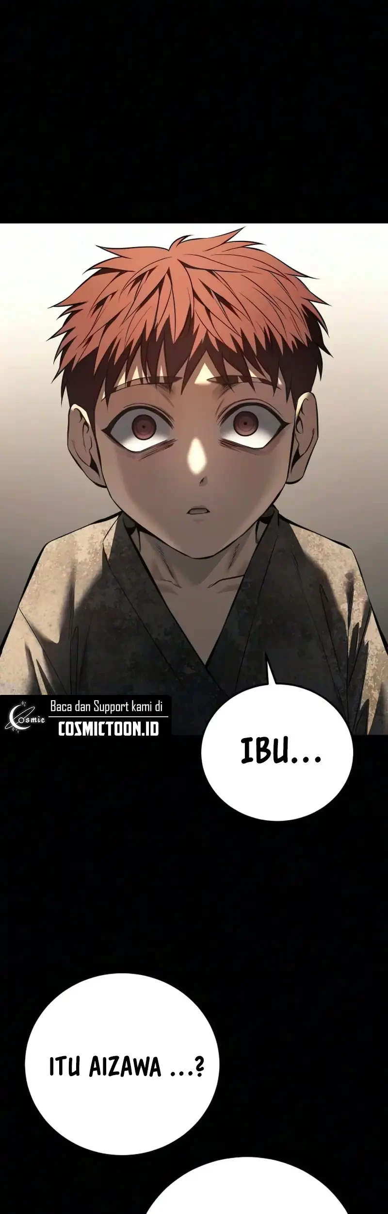 Red Shirt Chapter 59 - halaman 67