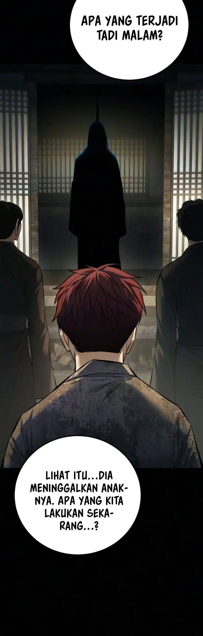 Red Shirt Chapter 59 - halaman 68