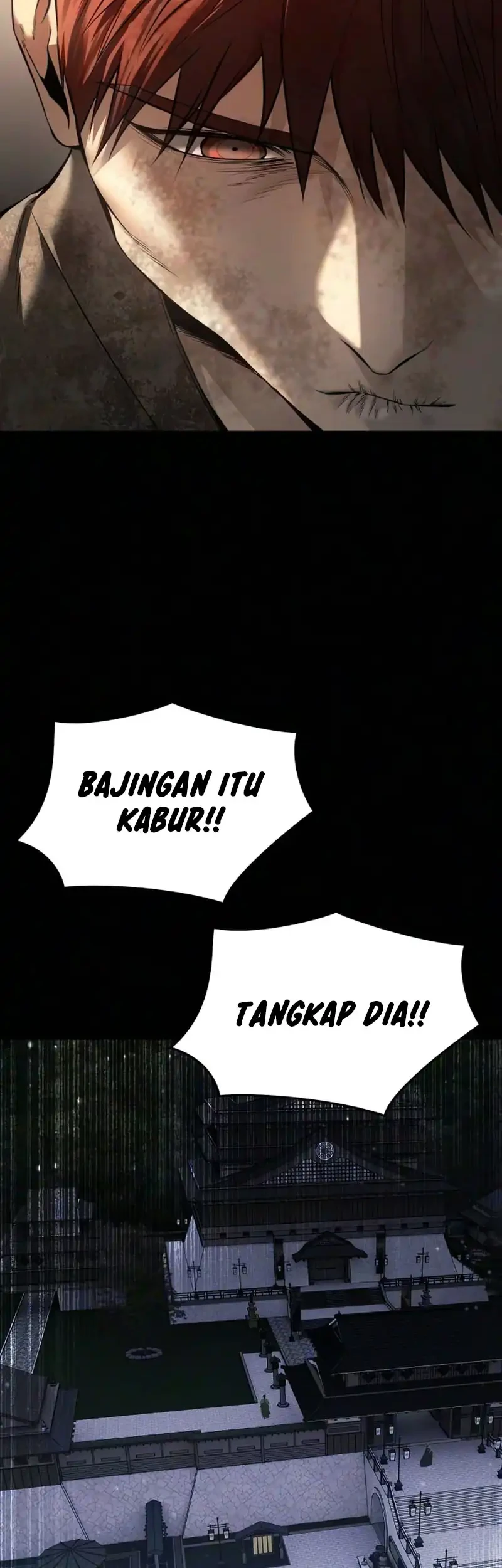Red Shirt Chapter 59 - halaman 70