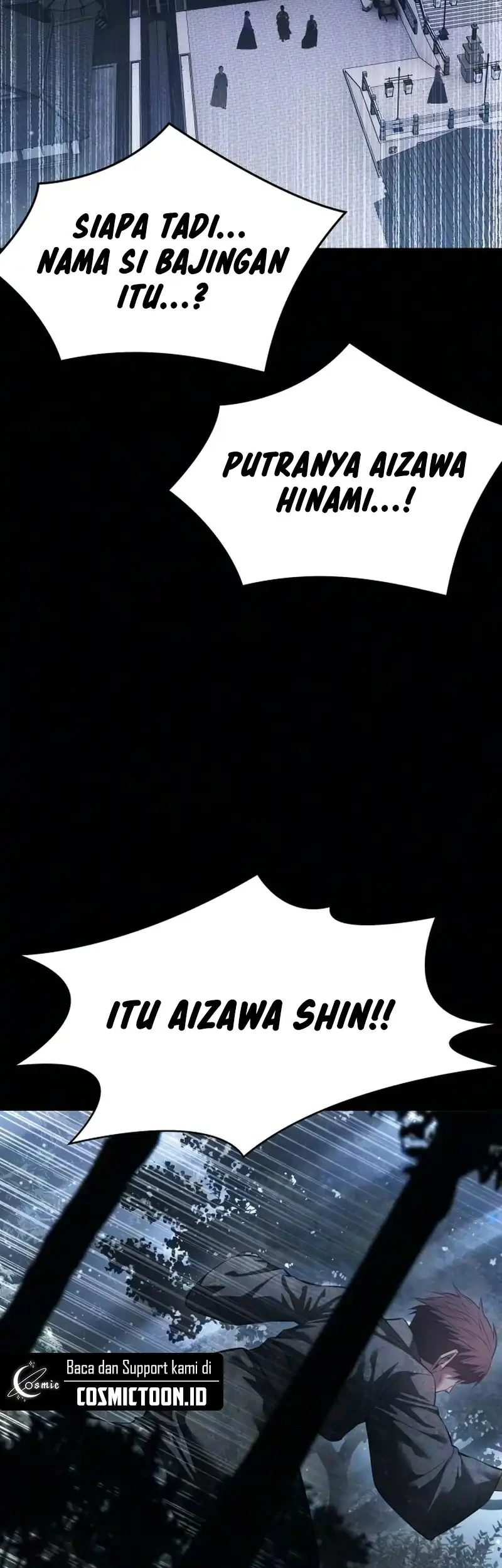 Red Shirt Chapter 59 - halaman 71