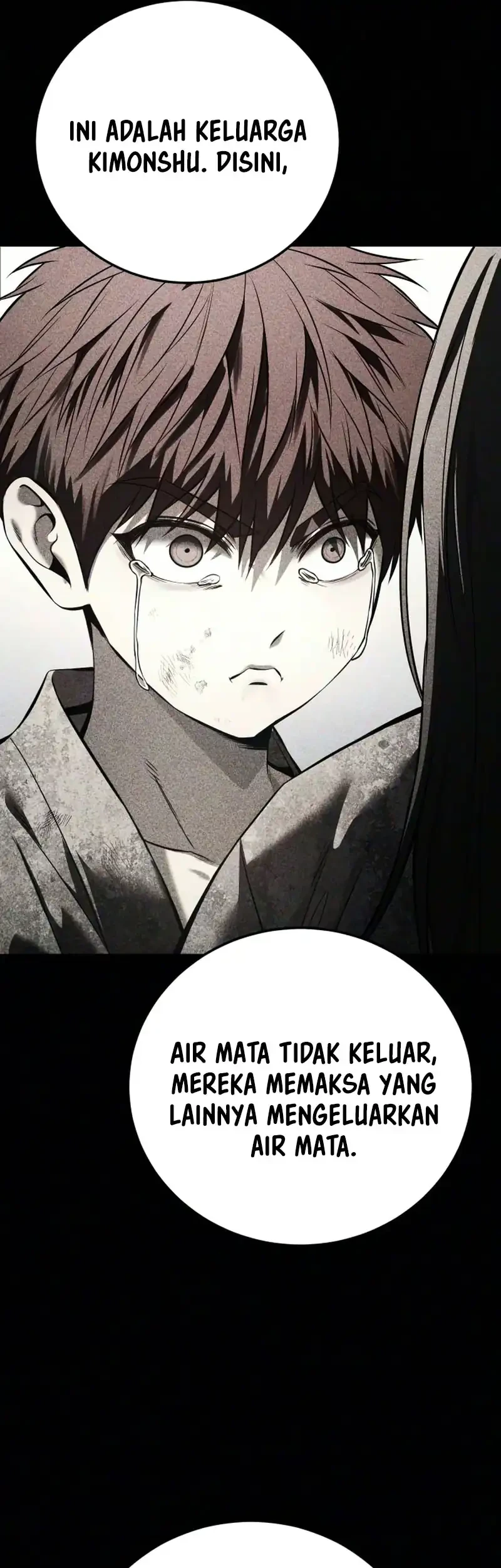 Red Shirt Chapter 59 - halaman 73