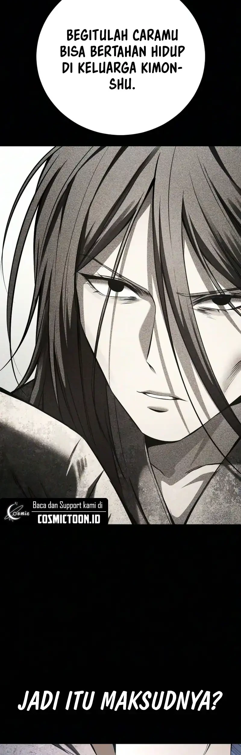 Red Shirt Chapter 59 - halaman 74