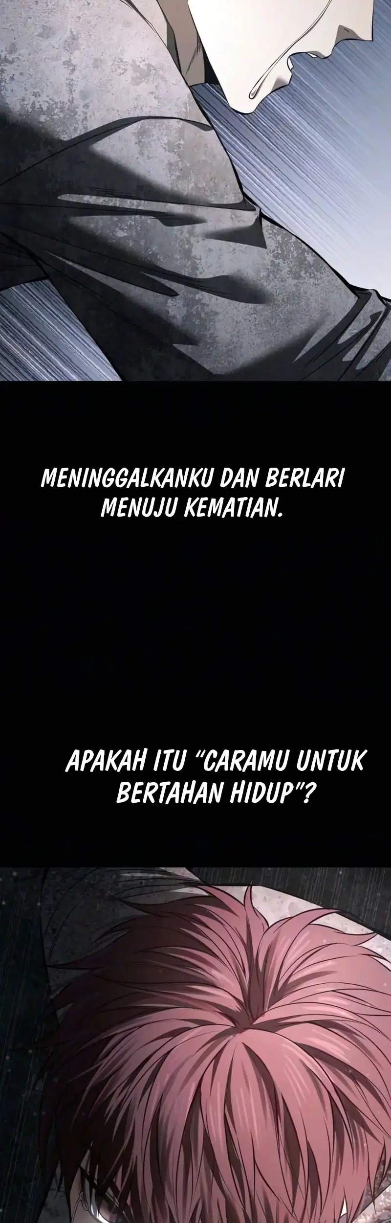 Red Shirt Chapter 59 - halaman 75