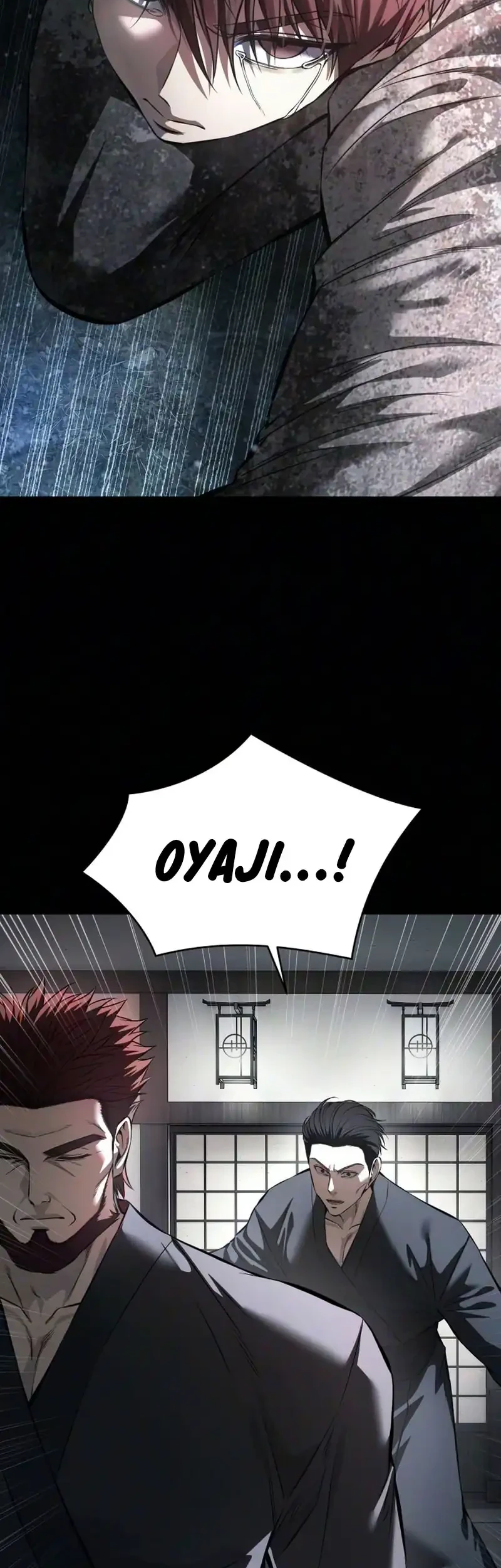 Red Shirt Chapter 59 - halaman 76