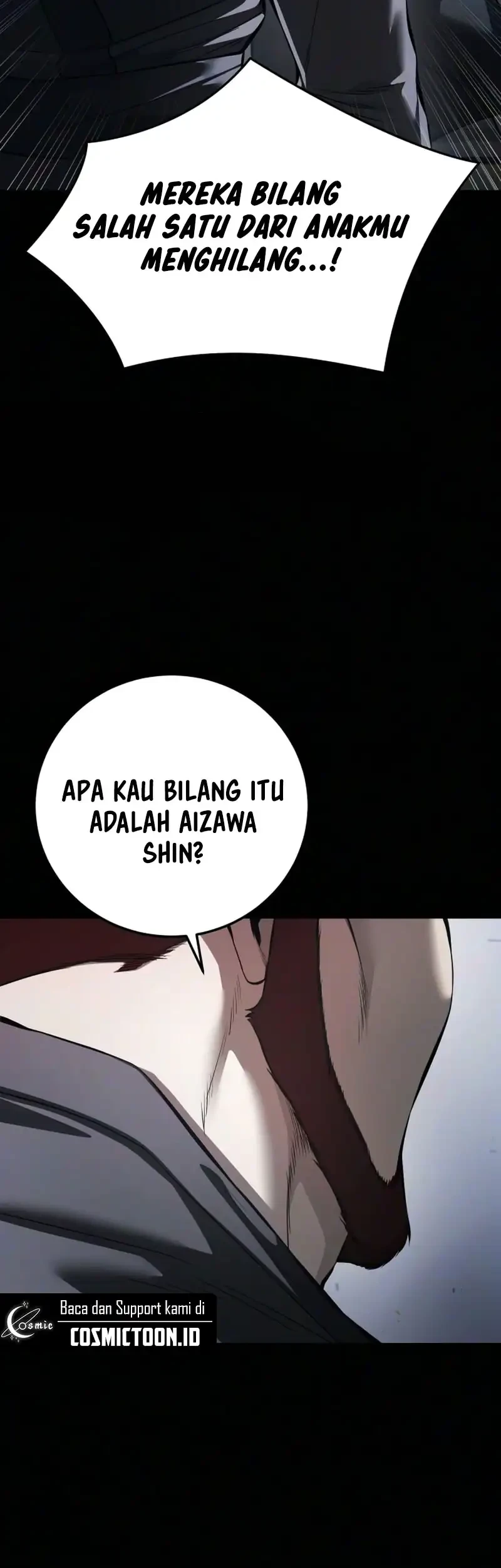 Red Shirt Chapter 59 - halaman 77