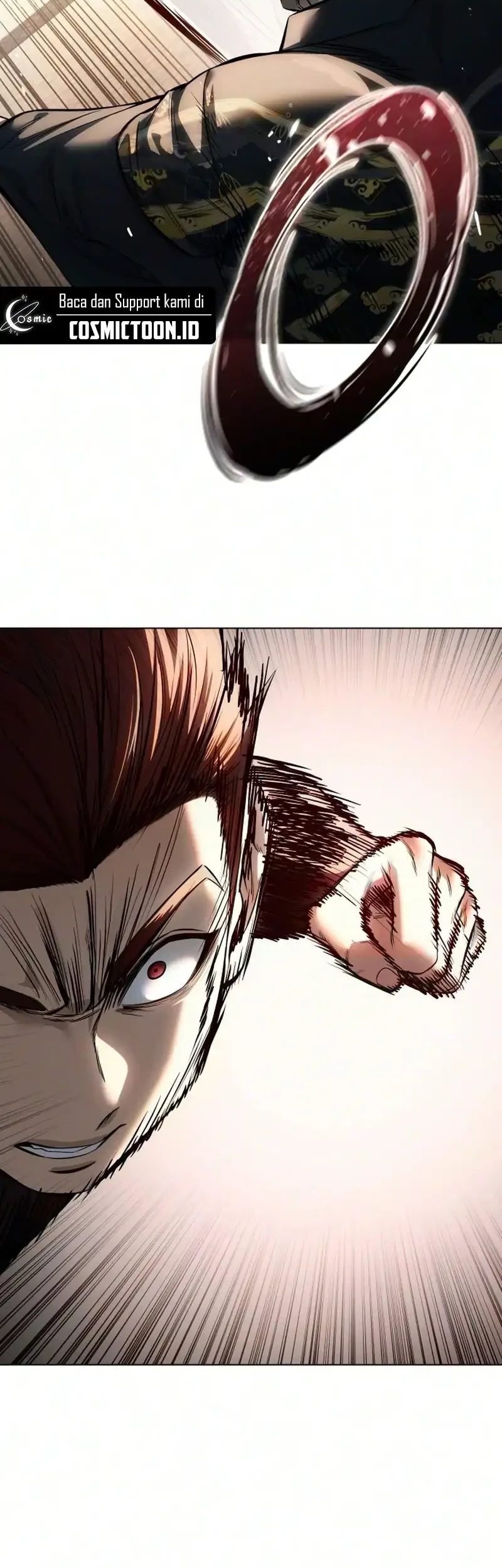 Red Shirt Chapter 59 - halaman 87