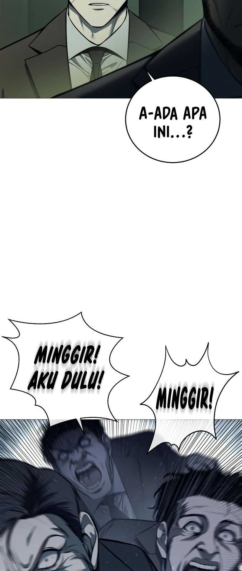 Red Shirt Chapter 6 - halaman 15