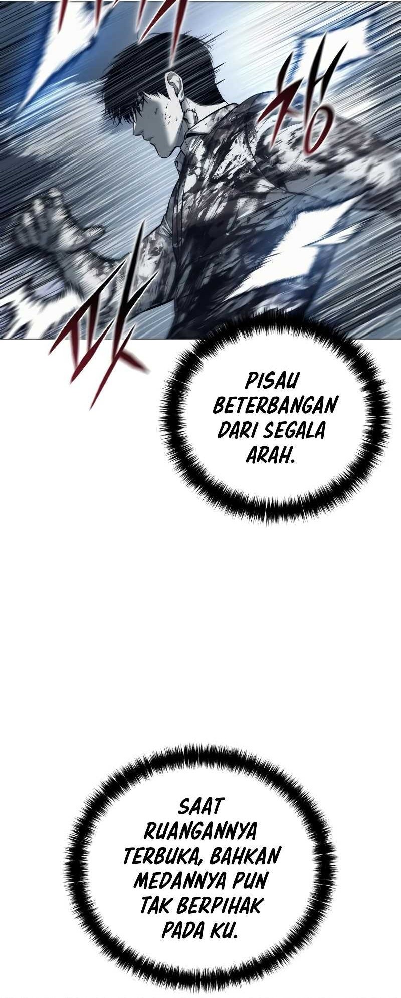 Red Shirt Chapter 6 - halaman 18